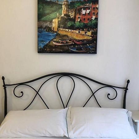 La Gianchina Di Vernazza - Central Cozy Apt Wi-Fi Zewnętrze zdjęcie